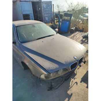 Recambio de capot para bmw 5 (e39) 530 d referencia OEM IAM   