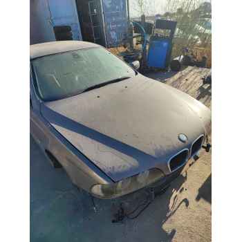 Recambio de capot para bmw 5 (e39) 530 d referencia OEM IAM   