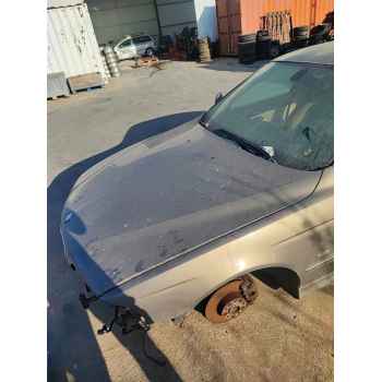Recambio de capot para bmw 5 (e39) 530 d referencia OEM IAM   