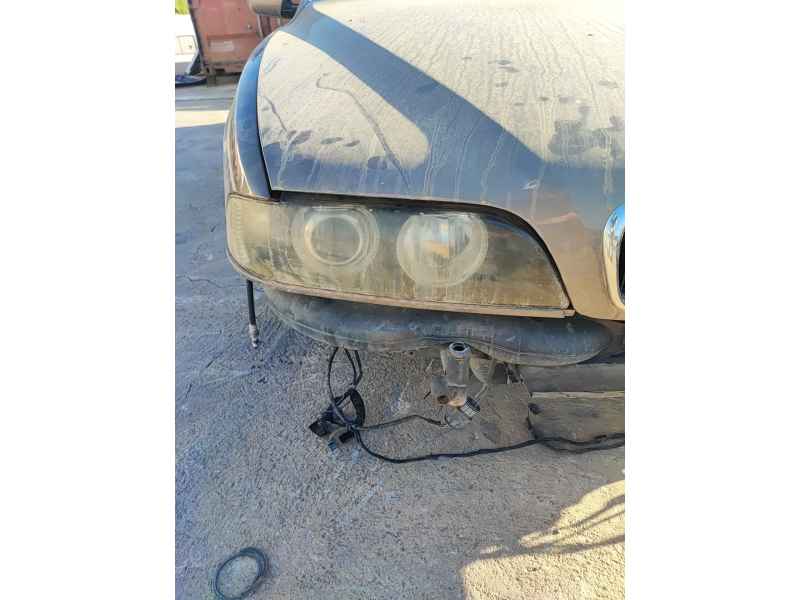 Recambio de faro derecho para bmw 5 (e39) 530 d referencia OEM IAM   