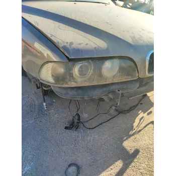 Recambio de faro derecho para bmw 5 (e39) 530 d referencia OEM IAM   