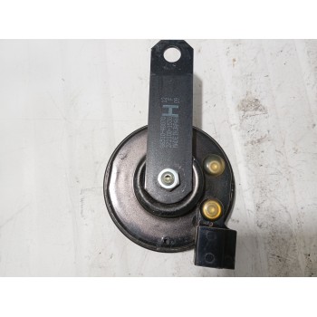 Recambio de claxon para toyota corolla sedán (_e21_) 1.8 vvti hybrid (zwe211, mzea12) referencia OEM IAM 8651048070 / 2721001530