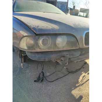 Recambio de faro derecho para bmw 5 (e39) 530 d referencia OEM IAM   