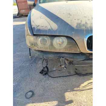 Recambio de faro derecho para bmw 5 (e39) 530 d referencia OEM IAM   