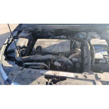 TURBOCOMPRESOR 