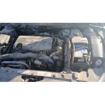 Recambio de turbocompresor para chevrolet cruze hatchback (j305) 1.7 d referencia OEM IAM   