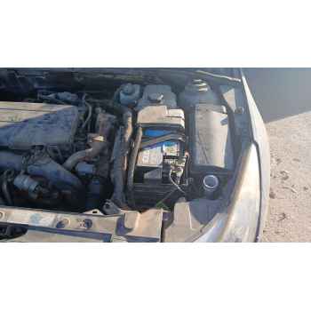 Recambio de turbocompresor para chevrolet cruze hatchback (j305) 1.7 d referencia OEM IAM   