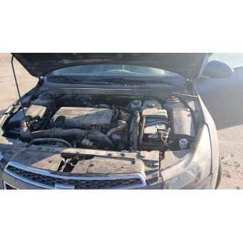 Recambio de turbocompresor para chevrolet cruze hatchback (j305) 1.7 d referencia OEM IAM   