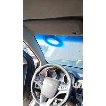 Recambio de parasol izquierdo para chevrolet cruze hatchback (j305) 1.7 d referencia OEM IAM   