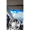 Recambio de parasol izquierdo para chevrolet cruze hatchback (j305) 1.7 d referencia OEM IAM   