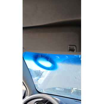 Recambio de parasol izquierdo para chevrolet cruze hatchback (j305) 1.7 d referencia OEM IAM   