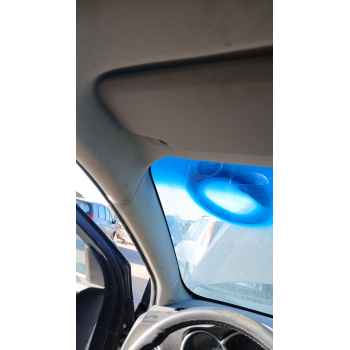 Recambio de parasol izquierdo para chevrolet cruze hatchback (j305) 1.7 d referencia OEM IAM   