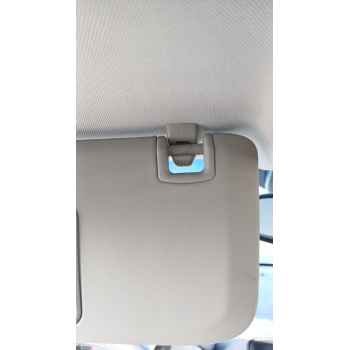 Recambio de parasol izquierdo para chevrolet cruze hatchback (j305) 1.7 d referencia OEM IAM   