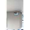 Recambio de parasol izquierdo para chevrolet cruze hatchback (j305) 1.7 d referencia OEM IAM   