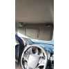 Recambio de parasol izquierdo para chevrolet cruze hatchback (j305) 1.7 d referencia OEM IAM   
