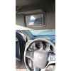 Recambio de parasol izquierdo para chevrolet cruze hatchback (j305) 1.7 d referencia OEM IAM   