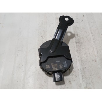 Recambio de señal sirena para toyota corolla sedán (_e21_) 1.8 vvti hybrid (zwe211, mzea12) referencia OEM IAM 8657002060  