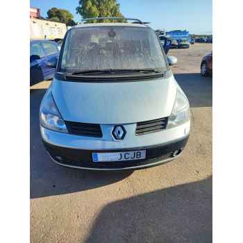 Recambio de capot para renault espace iv (jk0/1_) 2.2 dci (jk0h) referencia OEM IAM   