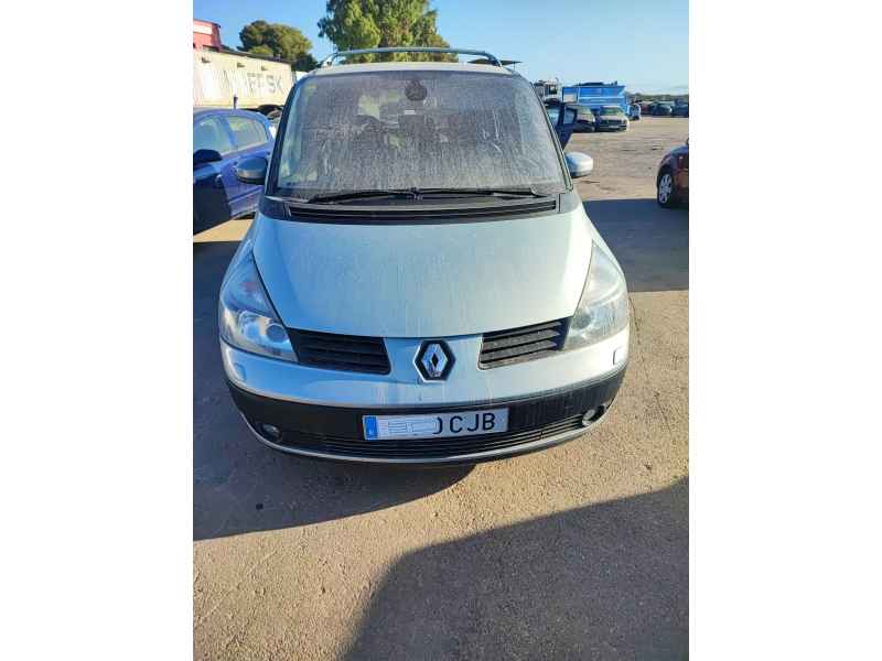 Recambio de capot para renault espace iv (jk0/1_) 2.2 dci (jk0h) referencia OEM IAM   