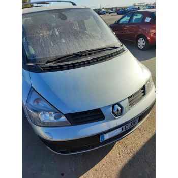 Recambio de capot para renault espace iv (jk0/1_) 2.2 dci (jk0h) referencia OEM IAM   