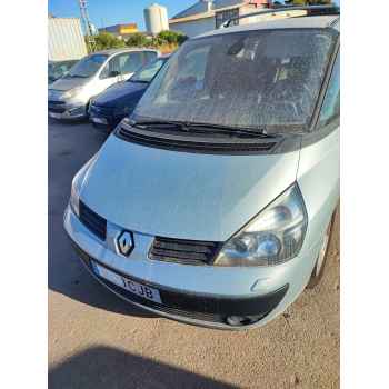 Recambio de capot para renault espace iv (jk0/1_) 2.2 dci (jk0h) referencia OEM IAM   