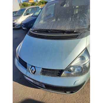 Recambio de capot para renault espace iv (jk0/1_) 2.2 dci (jk0h) referencia OEM IAM   