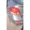 Recambio de piloto trasero izquierdo para chevrolet cruze hatchback (j305) 1.7 d referencia OEM IAM   