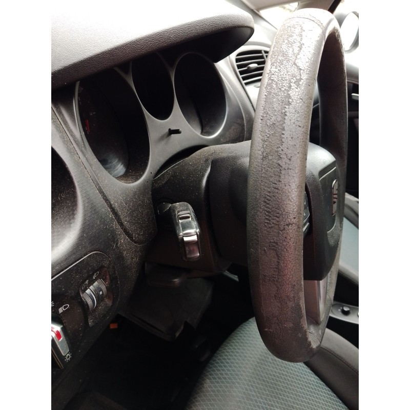 Recambio de columna direccion para seat altea xl (5p5, 5p8) 1.6 lpg referencia OEM IAM 1K1419502AC  