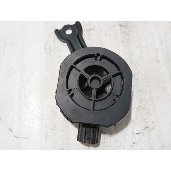 Recambio de señal sirena para toyota corolla sedán (_e21_) 1.8 vvti hybrid (zwe211, mzea12) referencia OEM IAM 8657002060  