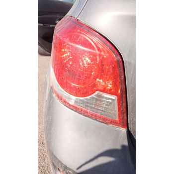Recambio de piloto trasero izquierdo para chevrolet cruze hatchback (j305) 1.7 d referencia OEM IAM   