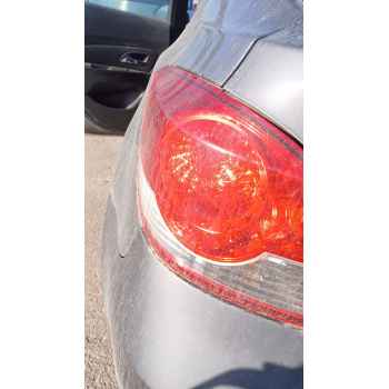Recambio de piloto trasero izquierdo para chevrolet cruze hatchback (j305) 1.7 d referencia OEM IAM   