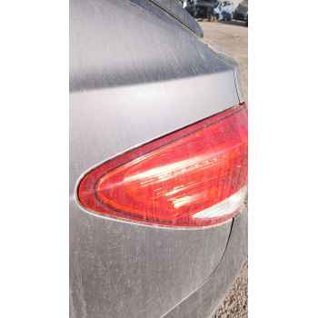 Recambio de piloto trasero izquierdo para chevrolet cruze hatchback (j305) 1.7 d referencia OEM IAM   