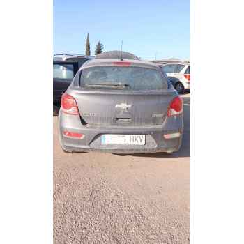 Recambio de porton trasero para chevrolet cruze hatchback (j305) 1.7 d referencia OEM IAM   