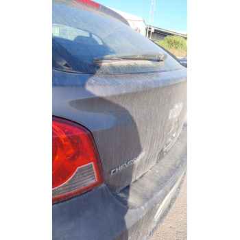 Recambio de porton trasero para chevrolet cruze hatchback (j305) 1.7 d referencia OEM IAM   