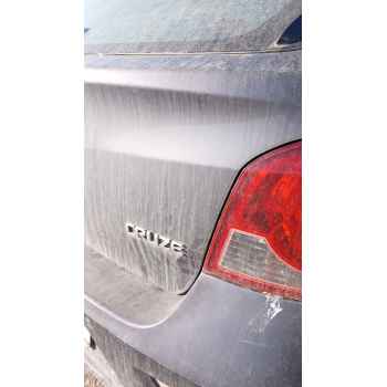 Recambio de porton trasero para chevrolet cruze hatchback (j305) 1.7 d referencia OEM IAM   