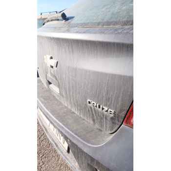 Recambio de porton trasero para chevrolet cruze hatchback (j305) 1.7 d referencia OEM IAM   