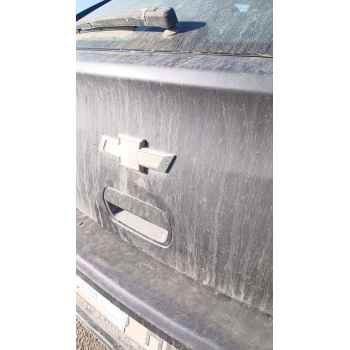Recambio de porton trasero para chevrolet cruze hatchback (j305) 1.7 d referencia OEM IAM   