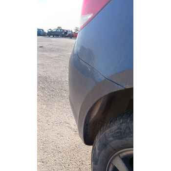 Recambio de paragolpes trasero para chevrolet cruze hatchback (j305) 1.7 d referencia OEM IAM   