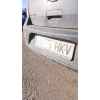 Recambio de paragolpes trasero para chevrolet cruze hatchback (j305) 1.7 d referencia OEM IAM   
