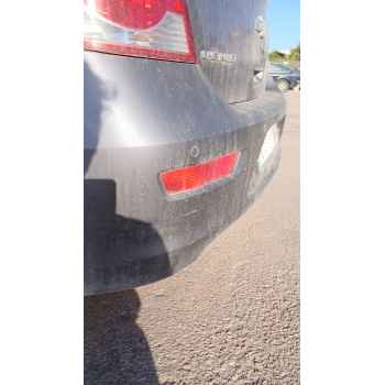 Recambio de paragolpes trasero para chevrolet cruze hatchback (j305) 1.7 d referencia OEM IAM   