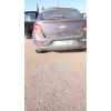Recambio de refuerzo paragolpes trasero para chevrolet cruze hatchback (j305) 1.7 d referencia OEM IAM   