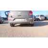 Recambio de refuerzo paragolpes trasero para chevrolet cruze hatchback (j305) 1.7 d referencia OEM IAM   