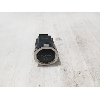 Recambio de boton start/stop off para toyota corolla sedán (_e21_) 1.8 vvti hybrid (zwe211, mzea12) referencia OEM IAM 618-1  