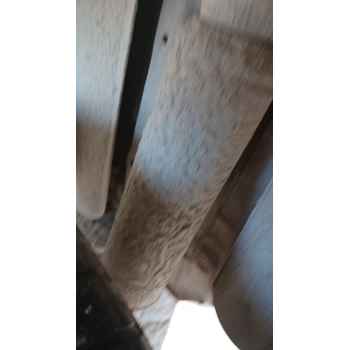 Recambio de amortiguador trasero izquierdo para chevrolet cruze hatchback (j305) 1.7 d referencia OEM IAM   