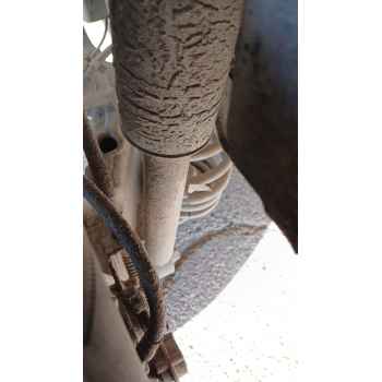 Recambio de amortiguador trasero izquierdo para chevrolet cruze hatchback (j305) 1.7 d referencia OEM IAM   