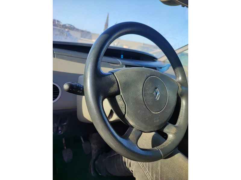 Recambio de anillo airbag para renault espace iv (jk0/1_) 2.2 dci (jk0h) referencia OEM IAM   