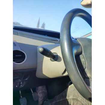Recambio de anillo airbag para renault espace iv (jk0/1_) 2.2 dci (jk0h) referencia OEM IAM   