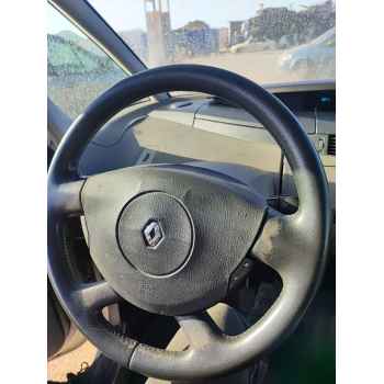 Recambio de anillo airbag para renault espace iv (jk0/1_) 2.2 dci (jk0h) referencia OEM IAM   