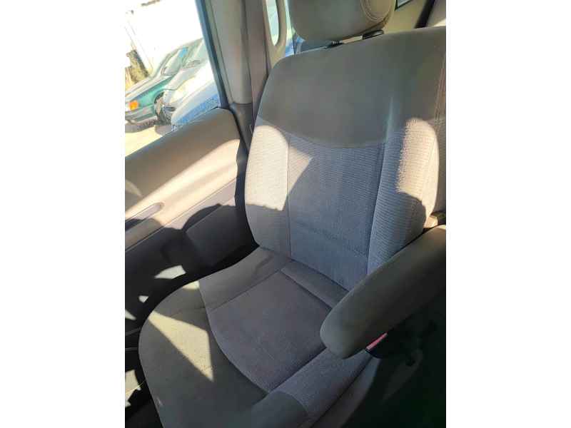 Recambio de asiento delantero derecho para renault espace iv (jk0/1_) 2.2 dci (jk0h) referencia OEM IAM   