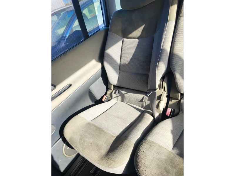 Recambio de asientos trasero derecho para renault espace iv (jk0/1_) 2.2 dci (jk0h) referencia OEM IAM   